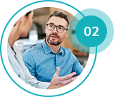 效果反馈与优化